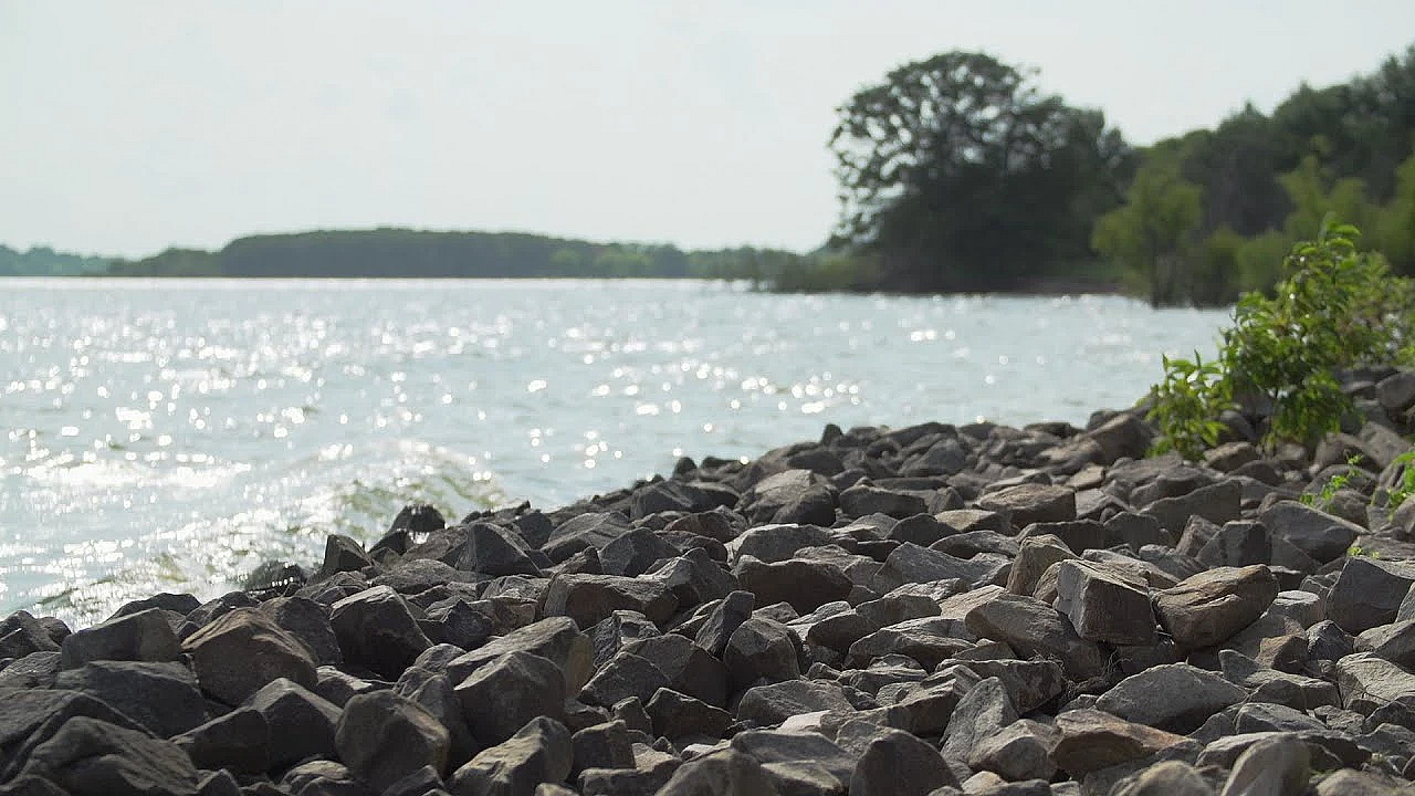 Cooper Lake State Park - Texas Parks And Wildlife [official]