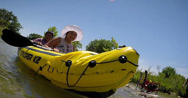 Pbs Show - Explore Texas State Parks &amp; Historic Sites - #2910