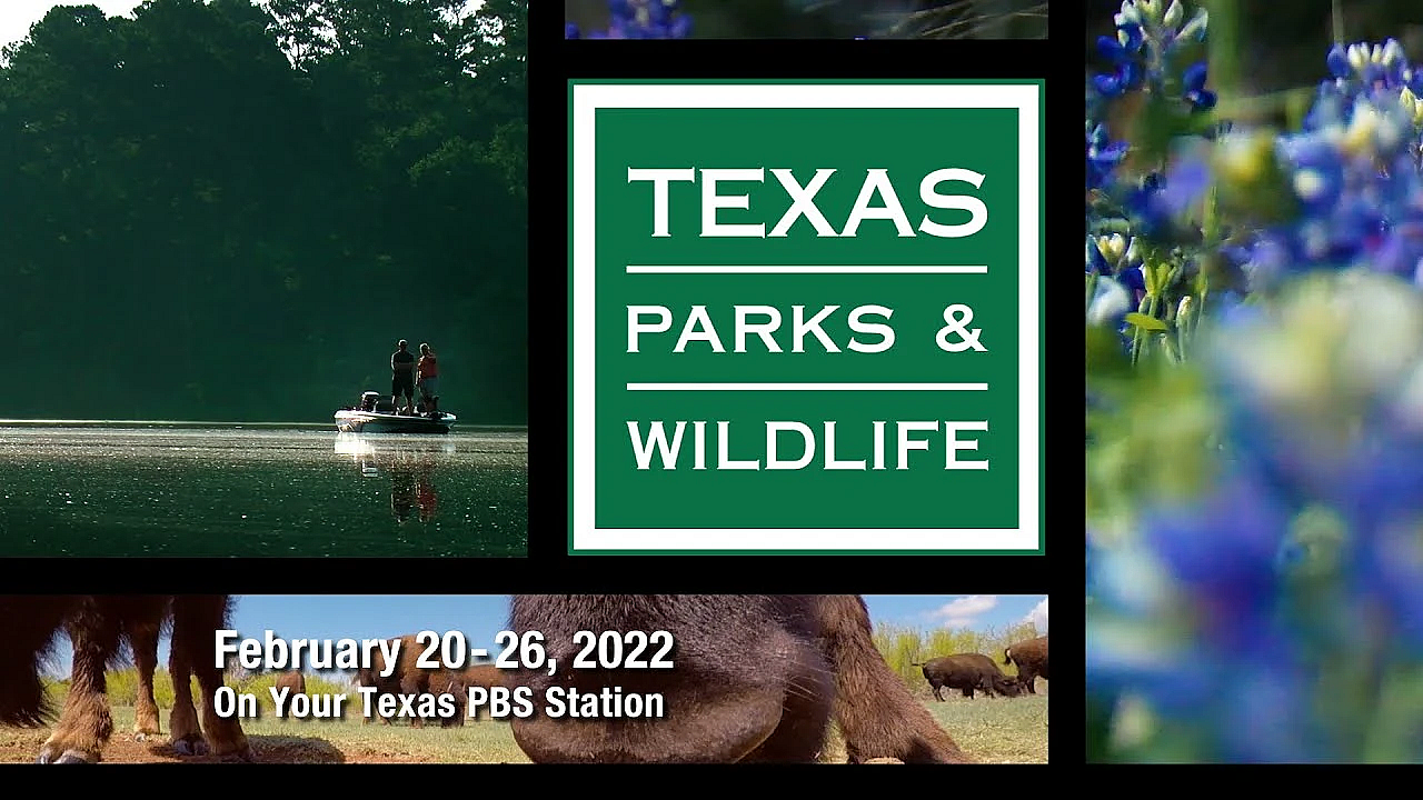 Pbs Preview - First Hunt, Preserving History &amp; Paddlefish - #3020
