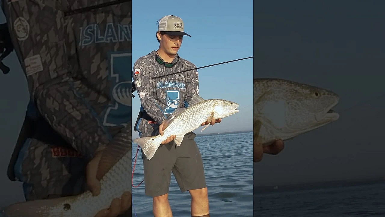 1 Billionth Fish Stocking! #texasfishing