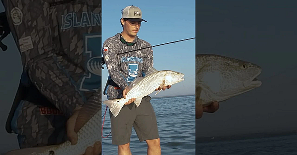 1 Billionth Fish Stocking! #texasfishing