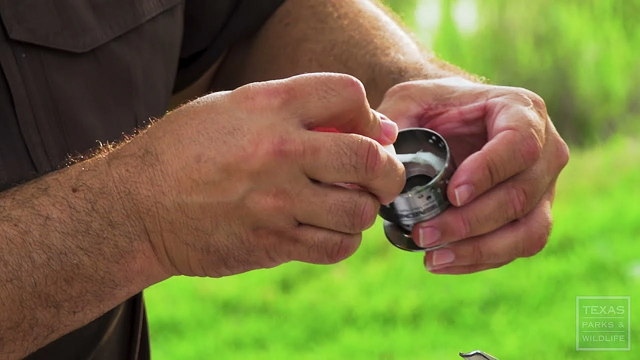 Fishing Tips: Reel Maintenance