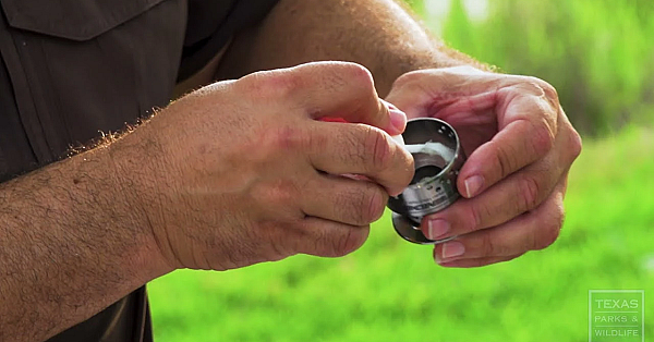 Fishing Tips: Reel Maintenance
