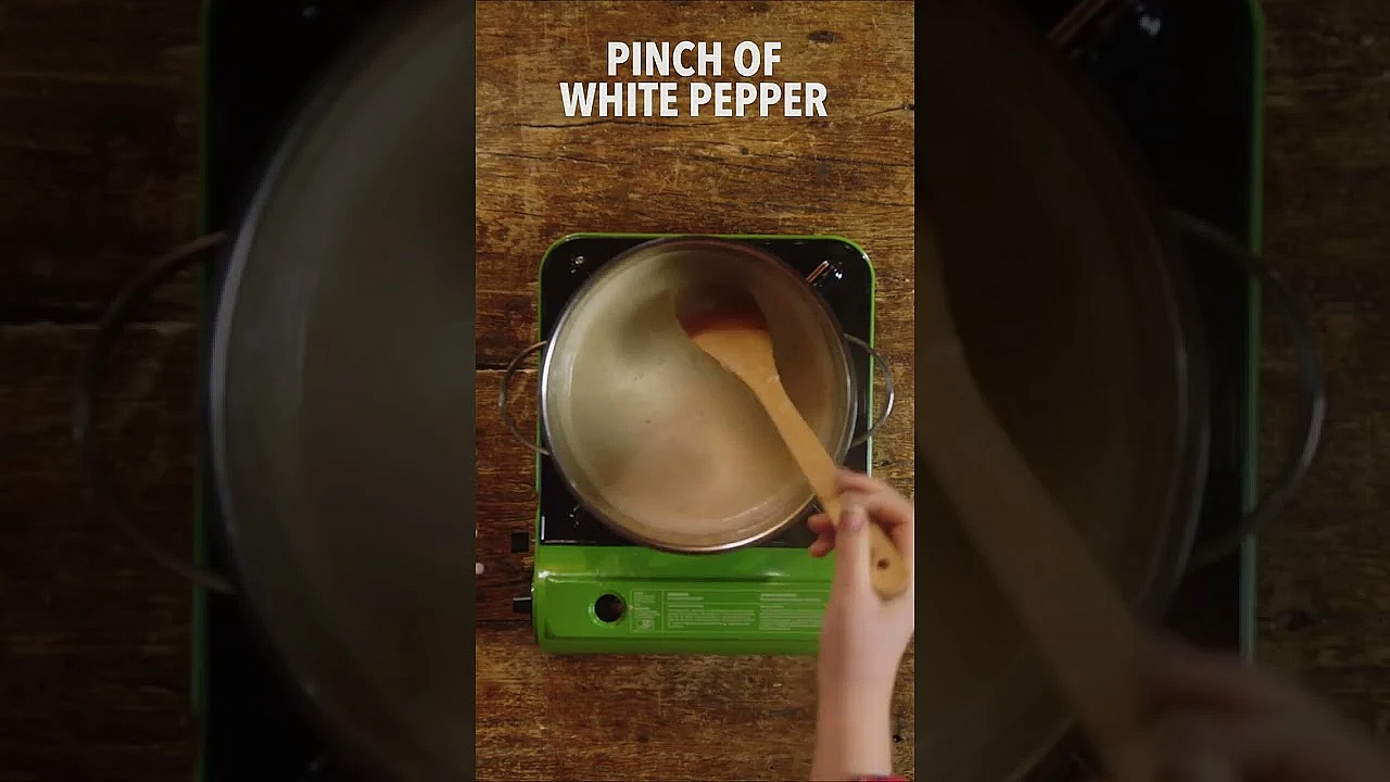 How To Cook Grilled Bass And Pea Pasta