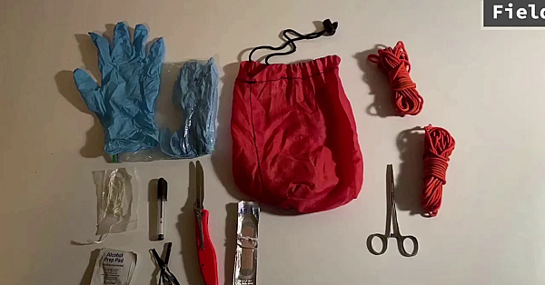 Bowhunter By Fall: Gear Essentials