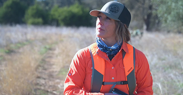 Pbs Show - First Quail Hunt, Preserving History &amp; Paddlefish - #3020