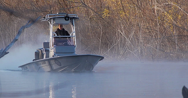 Becoming A Texas Game Warden - Texas Parks &amp; Wildlife [official]