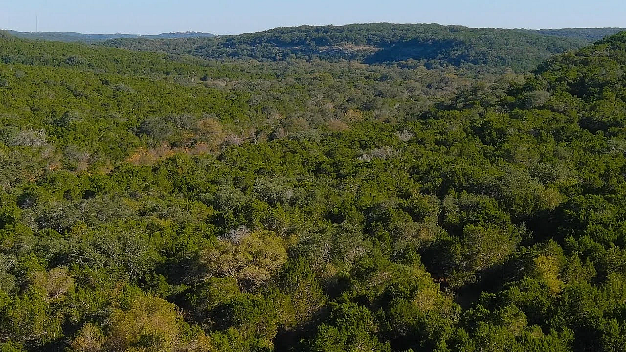 Government Canyon State Natural Area - Texas Parks And Wildlife [official]