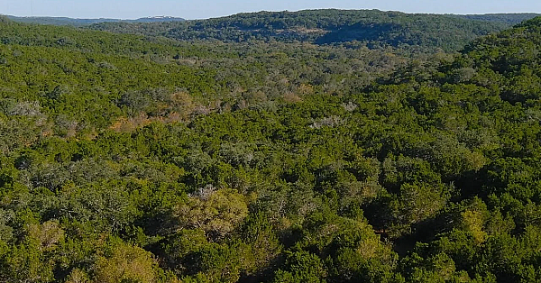 Government Canyon State Natural Area - Texas Parks And Wildlife [official]