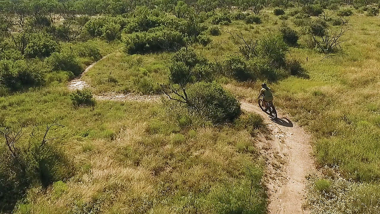 San Angelo Volunteer, The Ballad Of John Talley - Texas Parks &amp; Wildlife [official]