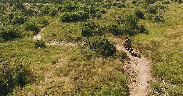 San Angelo Volunteer, The Ballad Of John Talley - Texas Parks &amp; Wildlife [official]