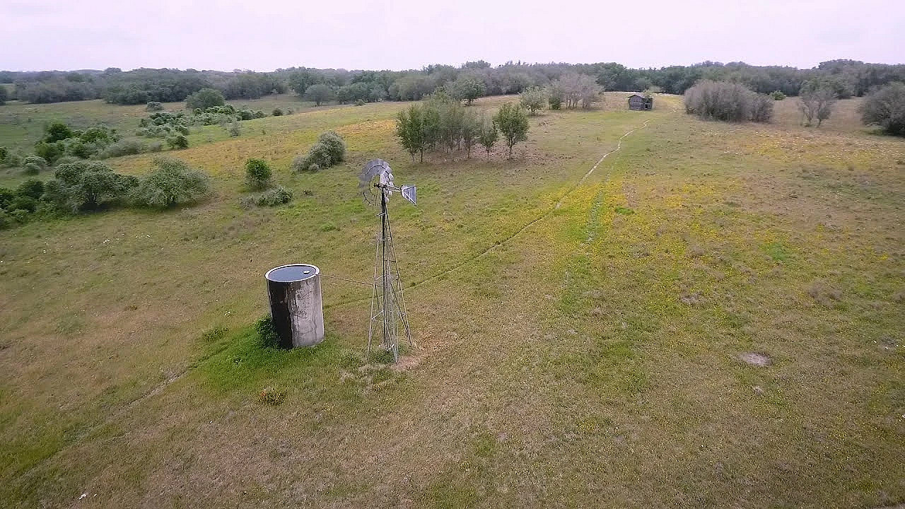 Pbs Show - Coastal Prairie Stewards, Fish Habitat Help &amp; Biking Big Bend - # 3010
