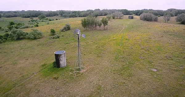 Pbs Show - Coastal Prairie Stewards, Fish Habitat Help &amp; Biking Big Bend - # 3010