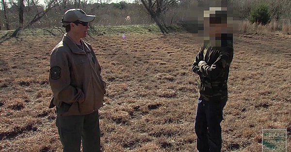 Texas Parks And Wildlife Live Stream