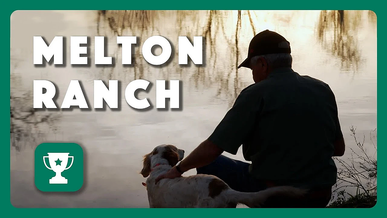2023 Lone Star Land Steward: Melton Ranch