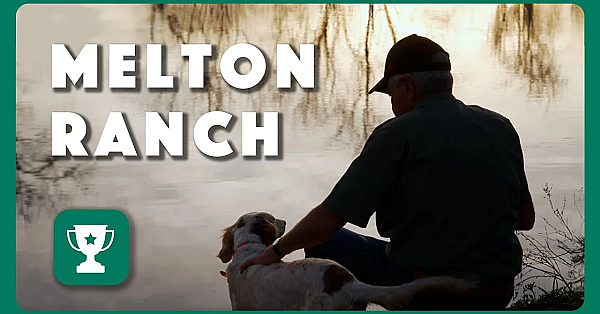 2023 Lone Star Land Steward: Melton Ranch