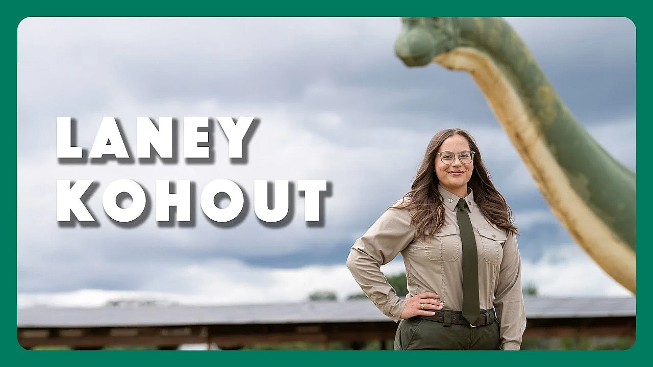 Laney Kohout - Community Outreach