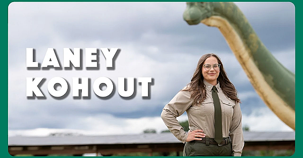 Laney Kohout - Community Outreach