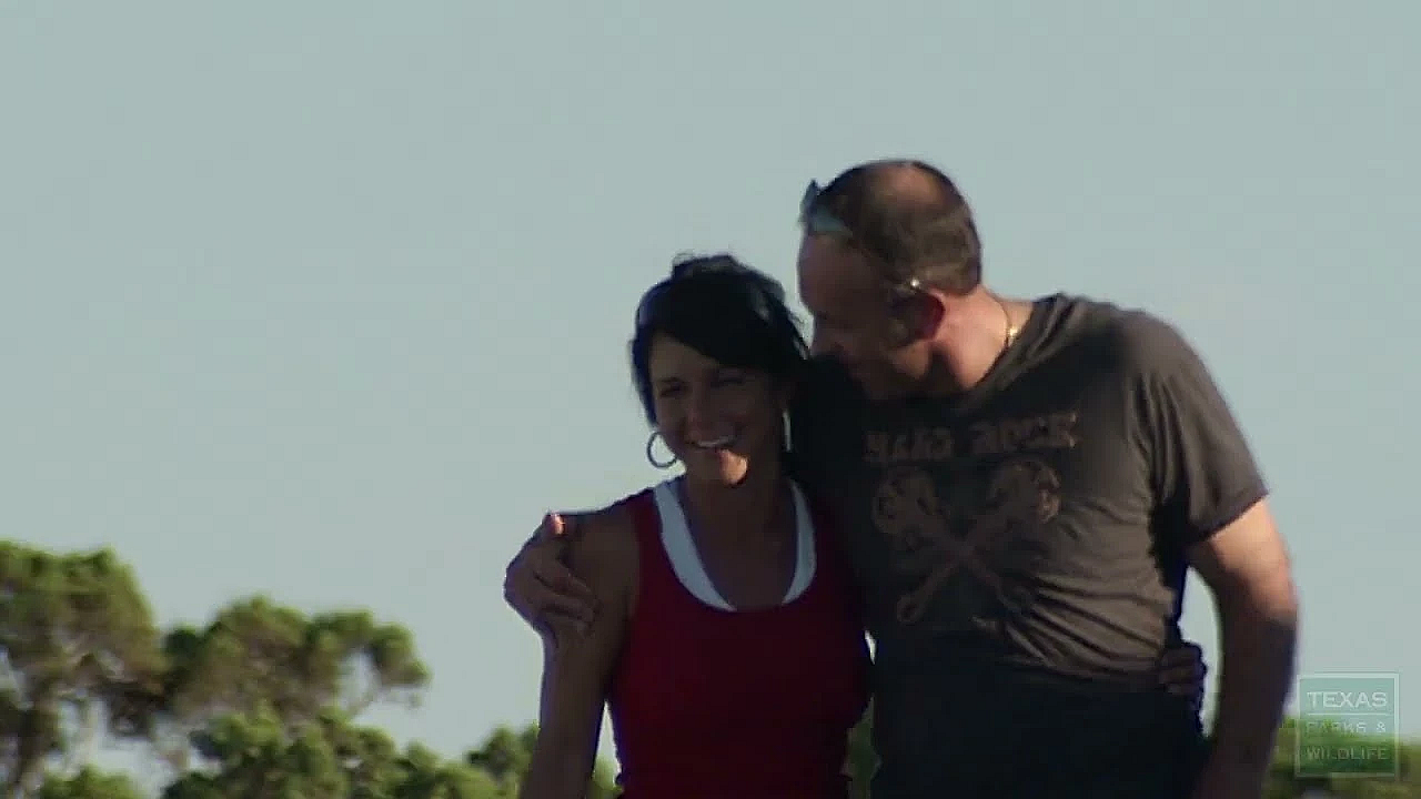 Big Spring State Park