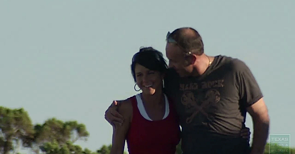 Big Spring State Park