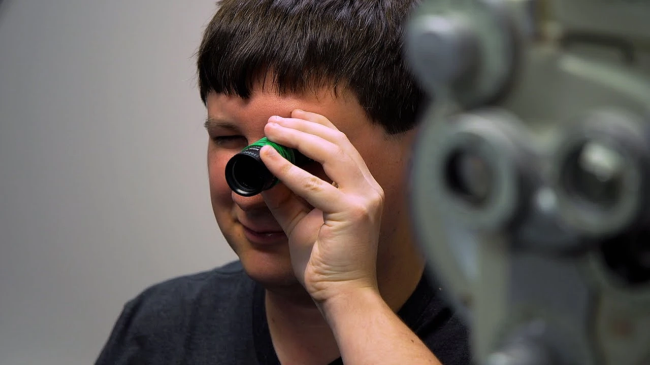 Pbs Show - Seeing Nature, Dutch Oven Cooks, Moving Bees, #2915