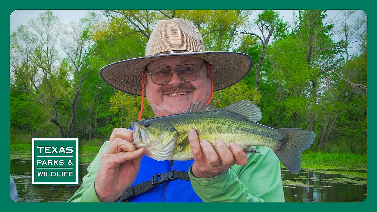 Pbs Trailer - Patriot Anglers, Oyster Recycling &amp; Cibolo Creek Ranch
