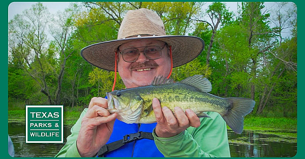 Pbs Trailer - Patriot Anglers, Oyster Recycling &amp; Cibolo Creek Ranch