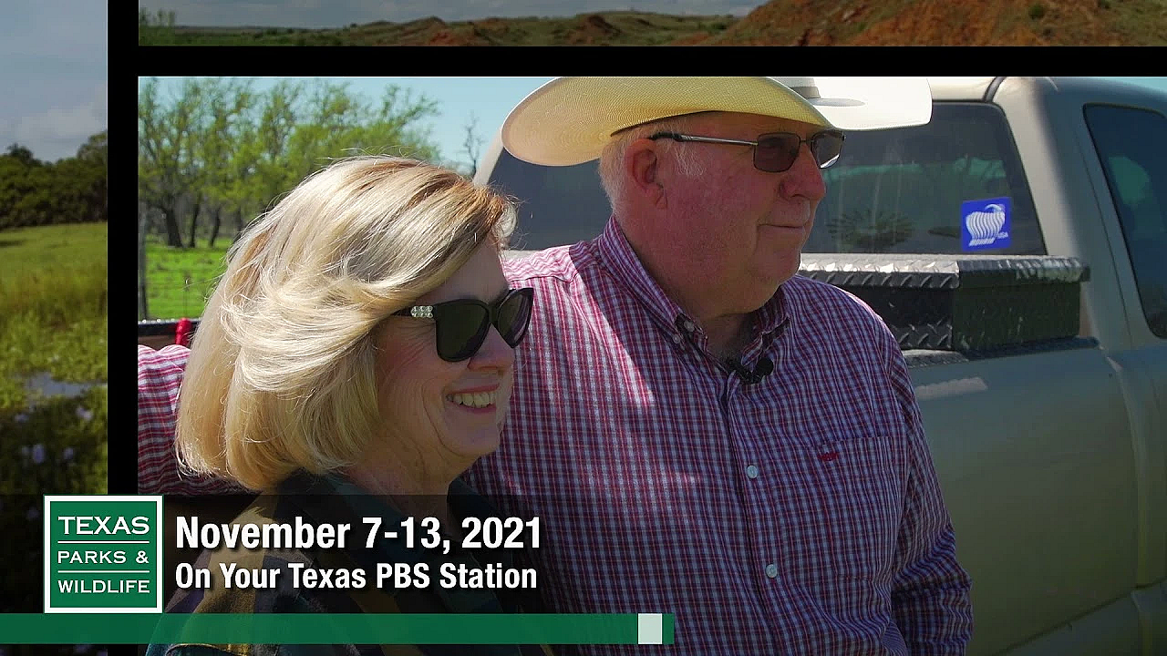 Pbs Preview - Opening Day, Keepers Of The Prairie - #3005