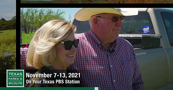 Pbs Preview - Opening Day, Keepers Of The Prairie - #3005