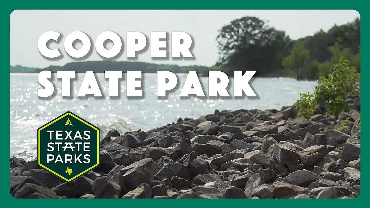 Cooper State Park