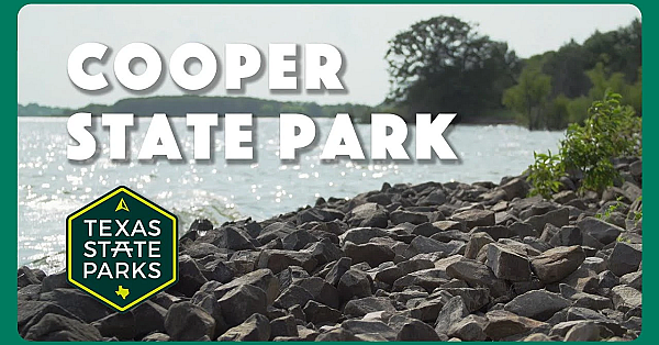 Cooper State Park