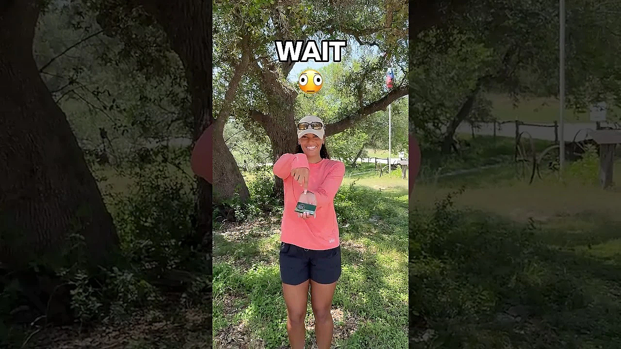 Adventure Pass! 🥾 #texasstateparks