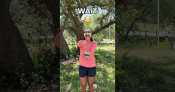 Adventure Pass! 🥾 #texasstateparks