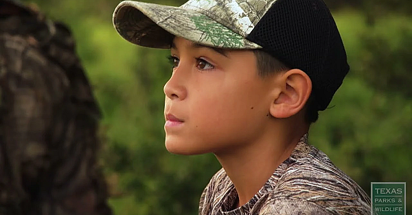 Acres Of Access For Hunters - Texas Parks And Wildlife [official]
