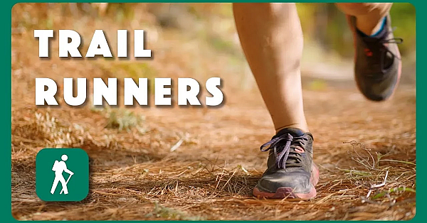 Texas Trail Runners