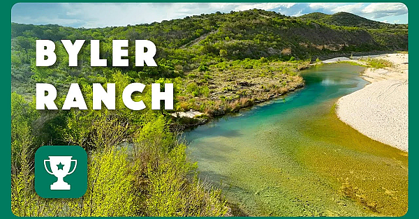 Byler Ranch - 2024 Lone Star Land Steward