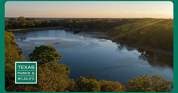 Pbs Preview- Retired Tire Fort, Gator Guys &amp; Buescher State Park