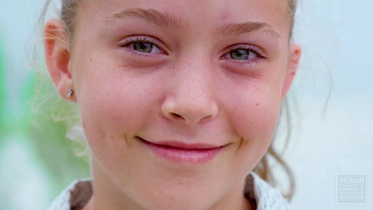 Pbs Show - Devils With Dad, State Park Firefighters, Kangaroo Rats, #2920