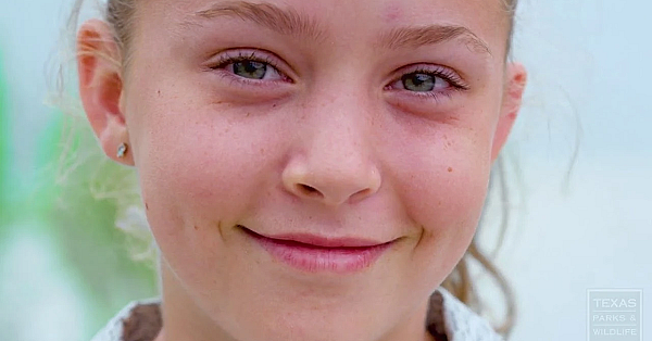 Pbs Show - Devils With Dad, State Park Firefighters, Kangaroo Rats, #2920