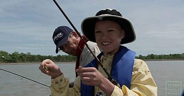 Pbs Show - Desert Bighorn, Crappie Guys, Cooking Crappie, #2919