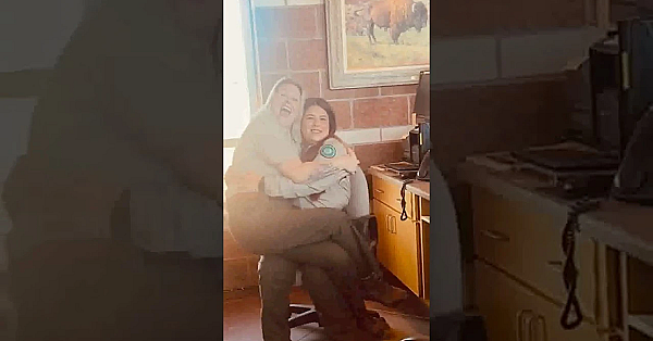 Work Besties #texasstateparks