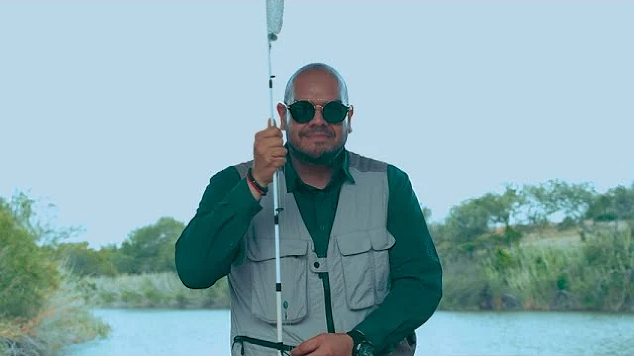 Creating More + Better Places To Fish With The Habitat And Angler Access Grant Program