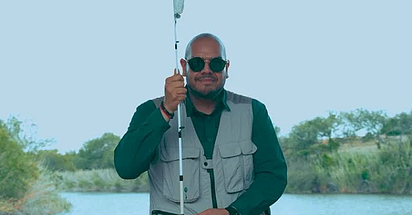 Creating More + Better Places To Fish With The Habitat And Angler Access Grant Program