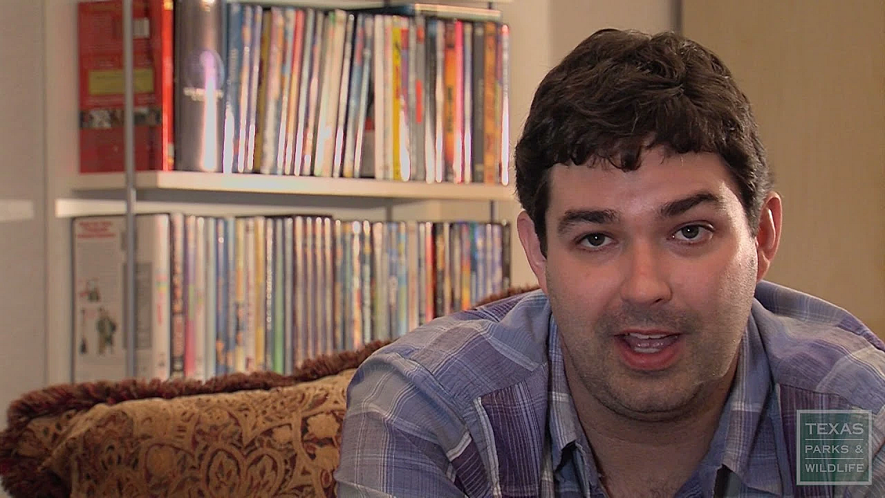 Guy Finds Dead Dove. Then Eats It - Texas Parks And Wildlife [official]