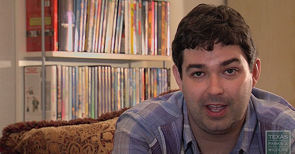 Guy Finds Dead Dove. Then Eats It - Texas Parks And Wildlife [official]