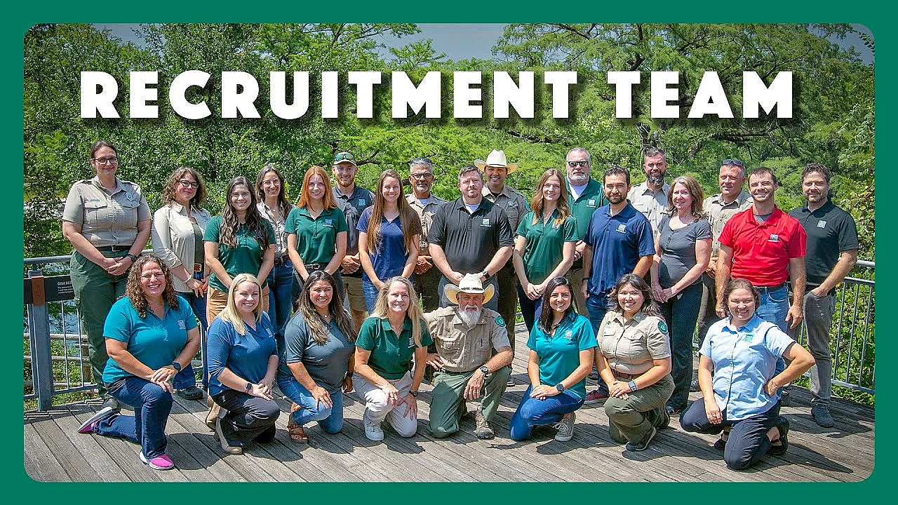 Recruiter Representatives - Outstanding Team