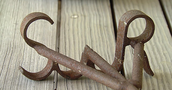 Pbs Show - Spicewood Ranch, Ada Hunt Help, East Texas Woods, #2704