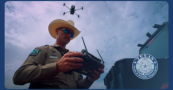 Texas Game Wardens #recruiting