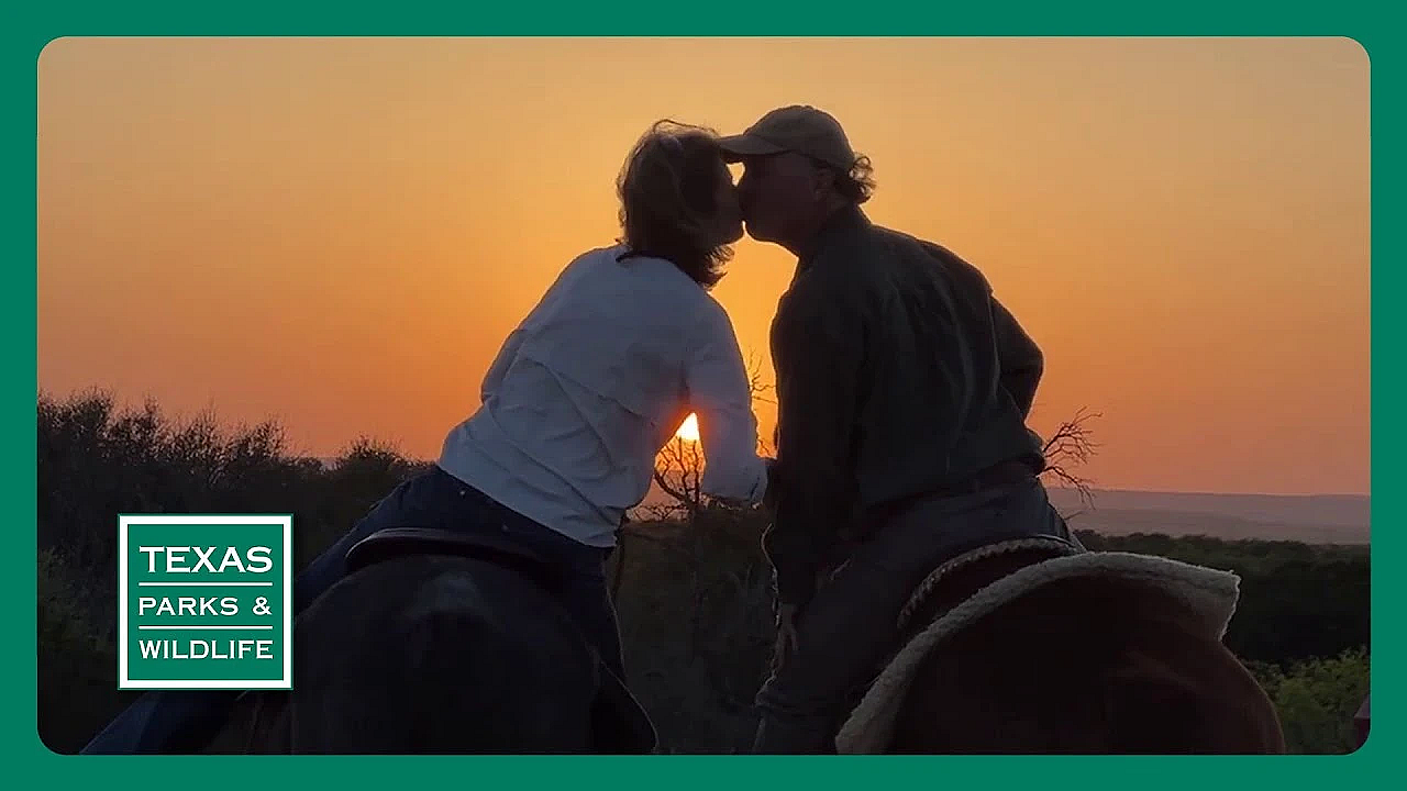 Pbs Preview- Hundred-mile Hike, Wagley Ranch, Monarch Motel