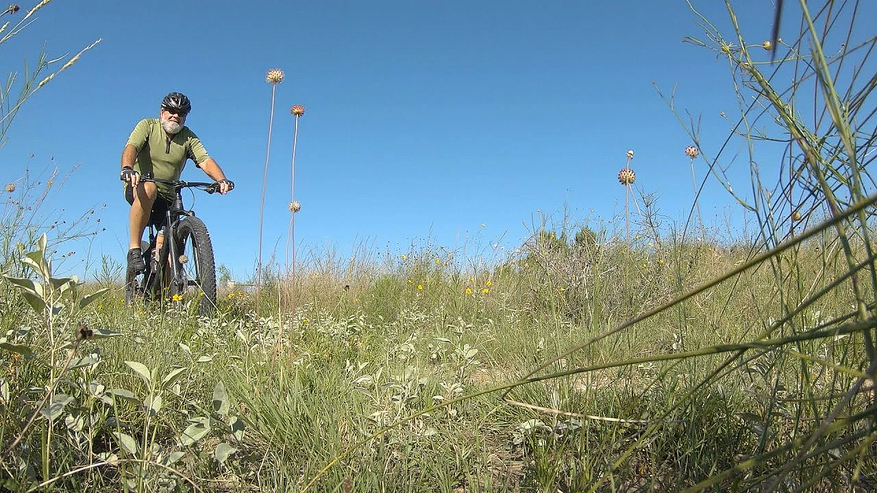 Pbs Show - Trail Taming Troubadour, Prairie Dogs, Skimmer Savers, #2814